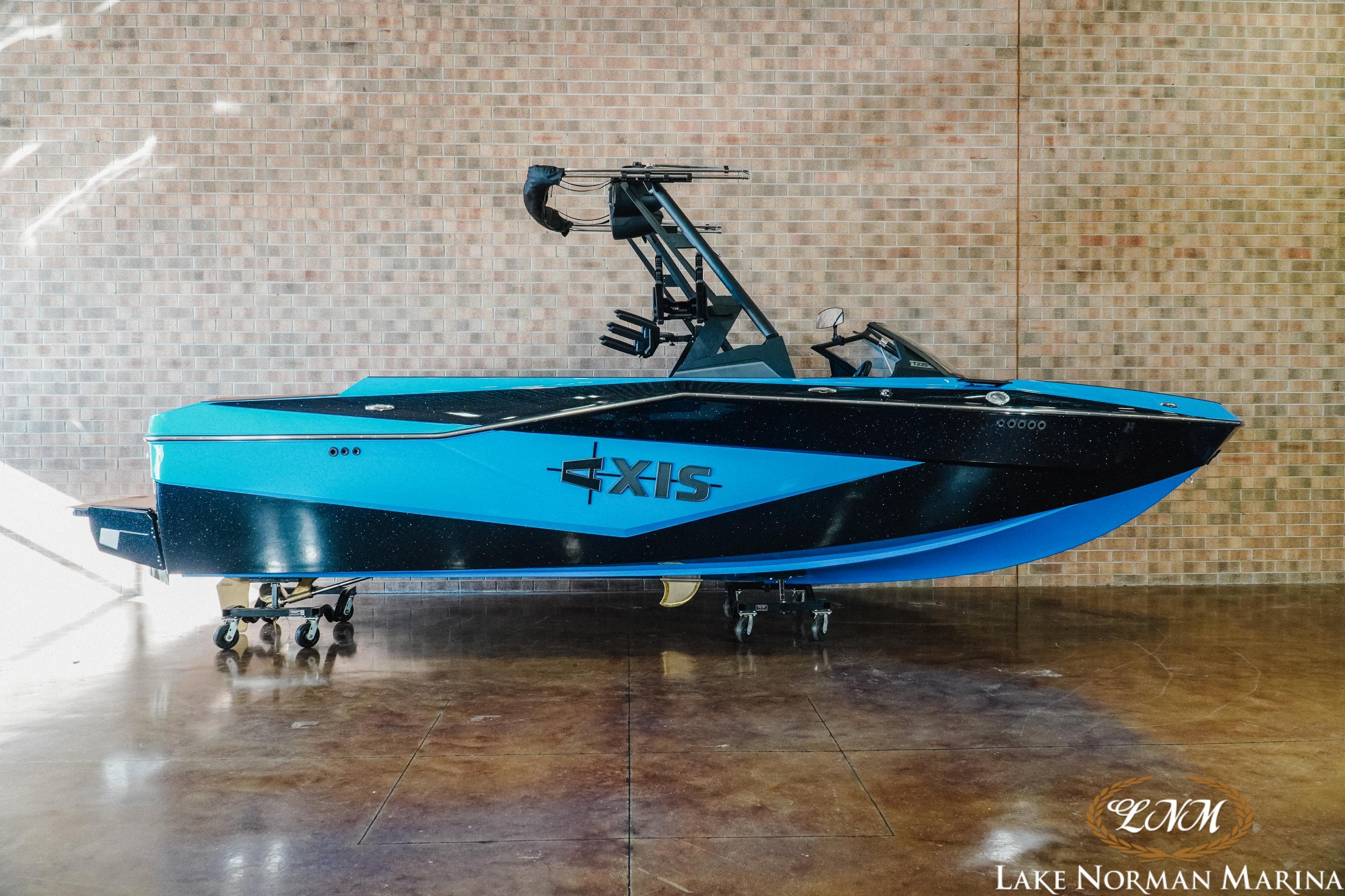 2025 Axis T235