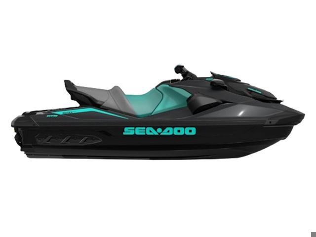 2025 Sea-Doo GTR™ 230 BRP Premium Audio, iBR