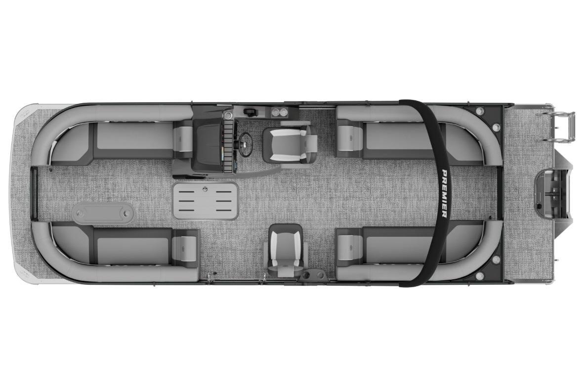 2026 Premier 230 Solaris RF