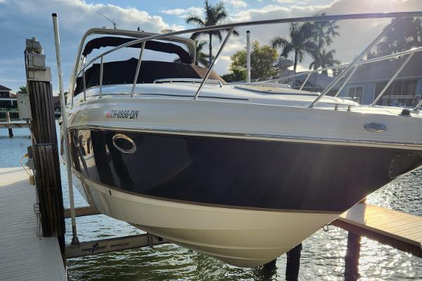 2004 Chaparral Signature 290