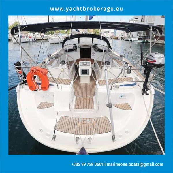 Bavaria Cruiser 50