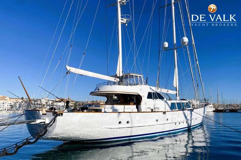 nautical yacht almeria