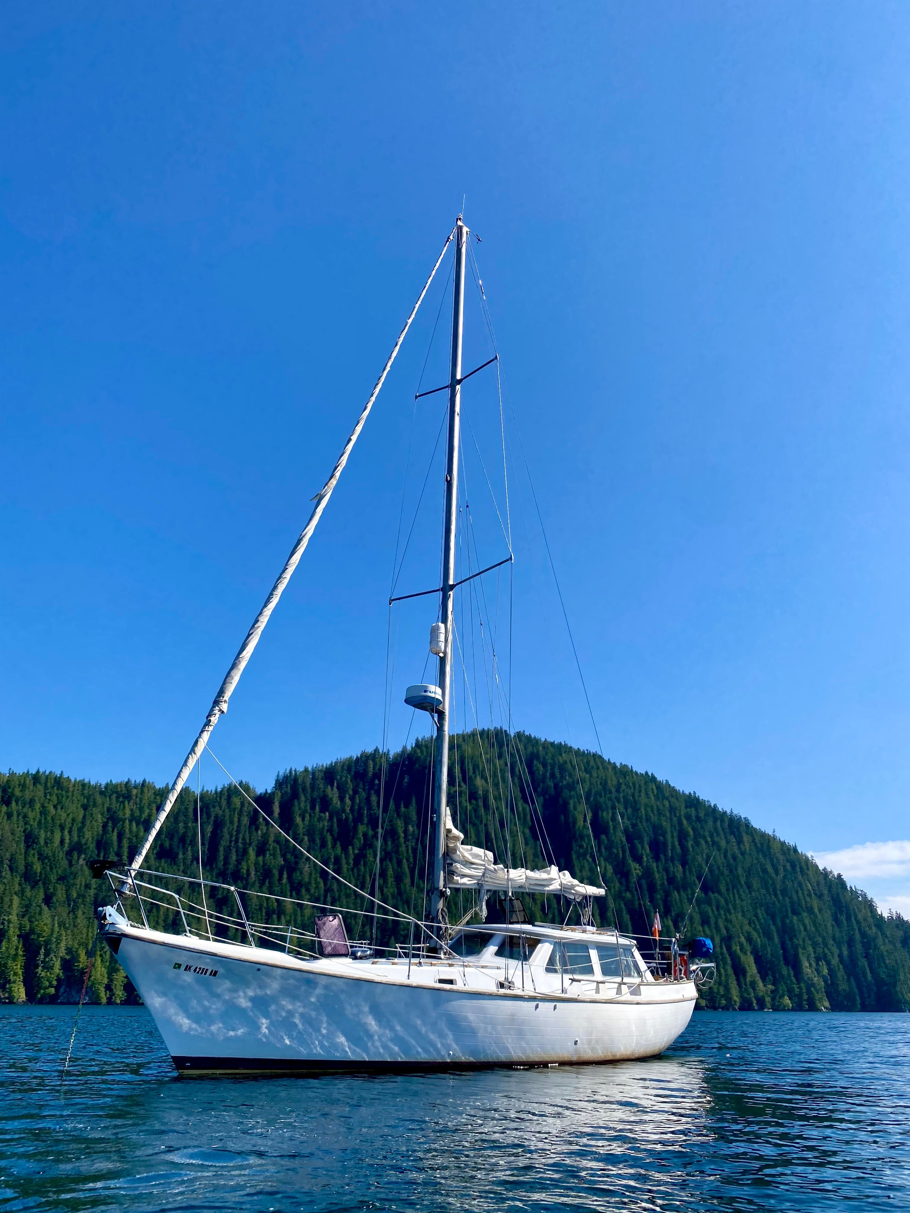 1981 Truant 370