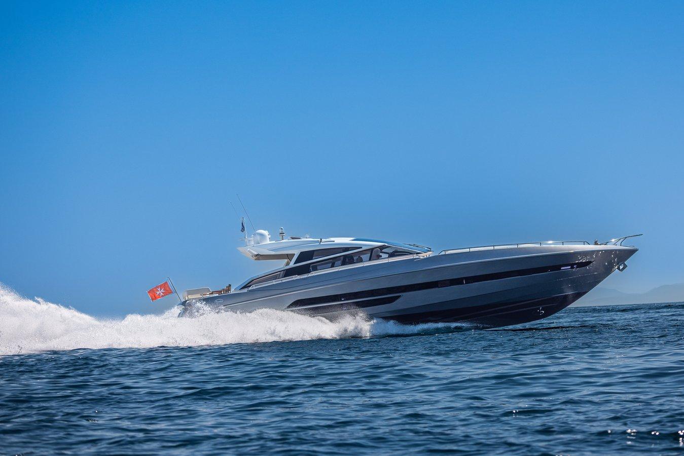 2008 Baia Italia 70