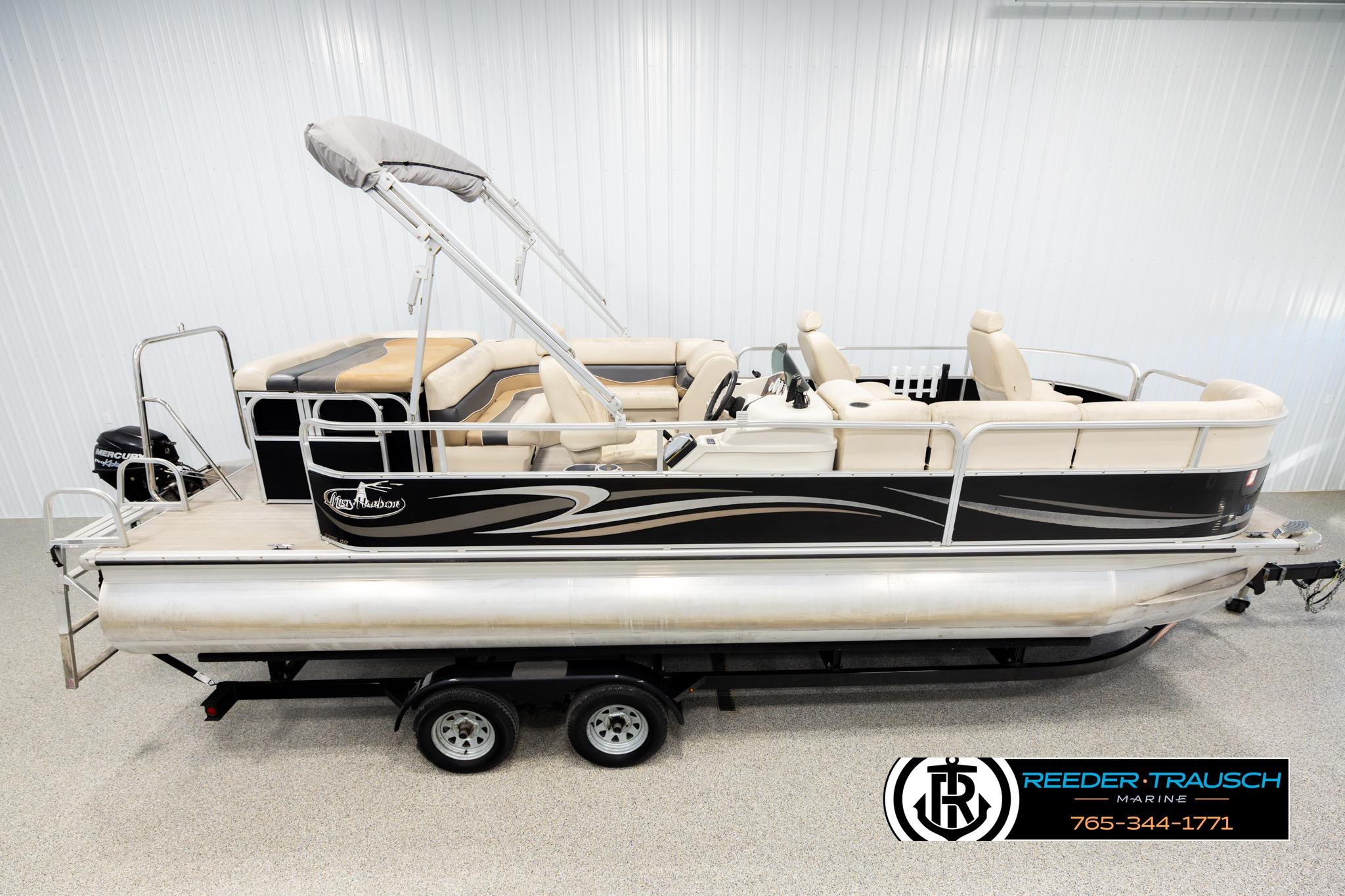 2011 Misty Harbor 2285 CS