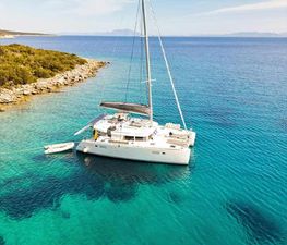 Lagoon 450 F Lagoon 450 F 2015