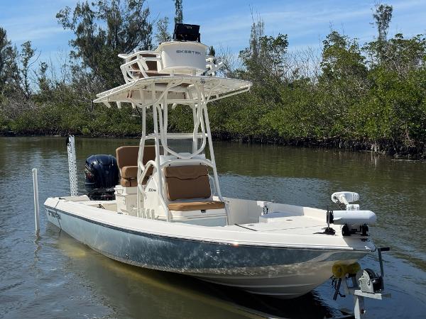 2022 Skeeter SX 230