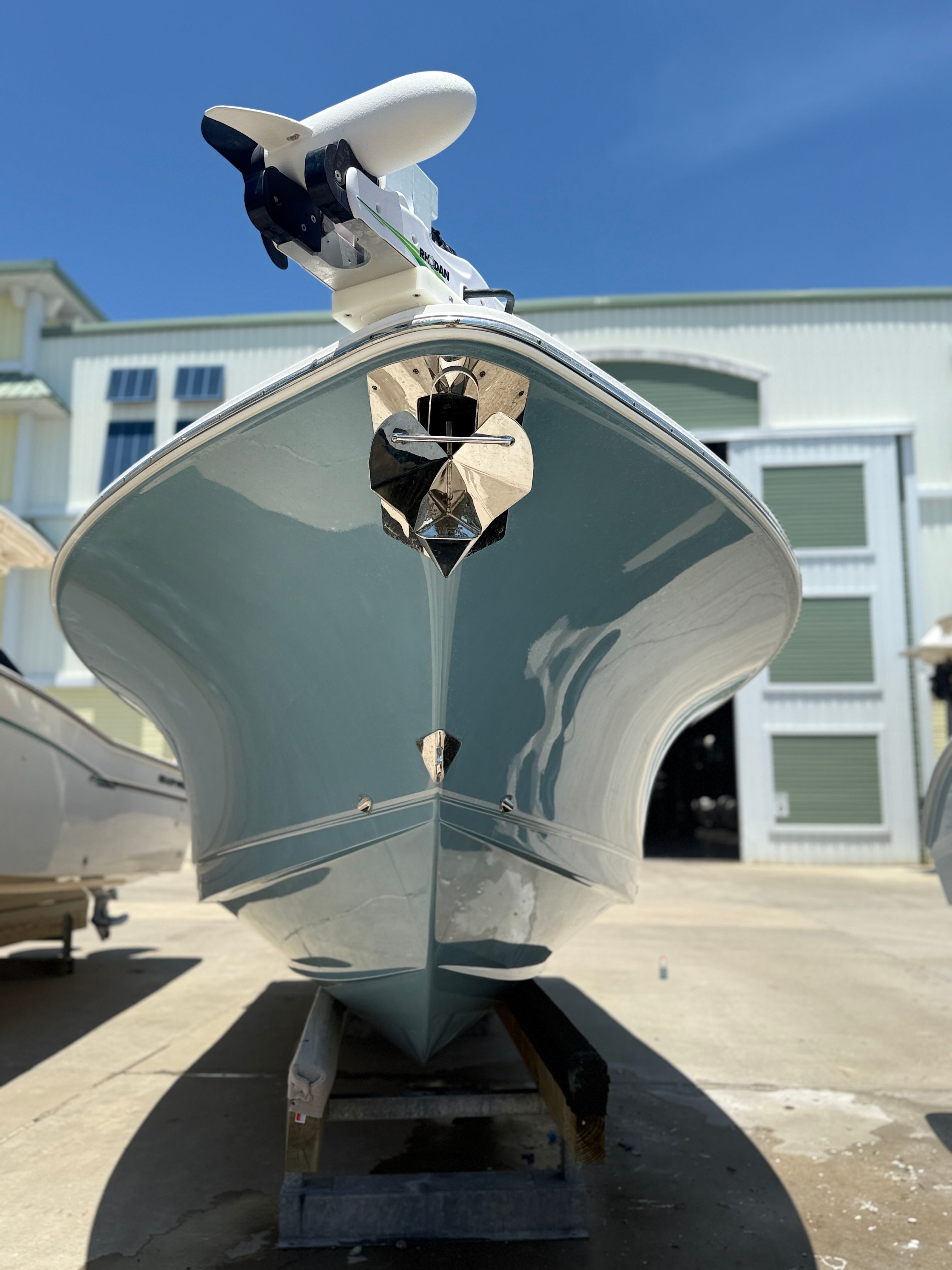 2024 Sea Hunt Gamefish 27 Coffin Box