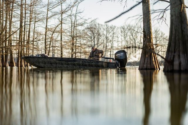 2026 Tracker Grizzly 1650 T Prairie Wings Edition