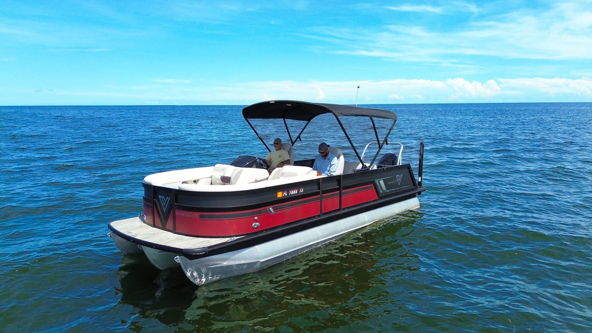 2023 Viaggio DIAMANTE 23S