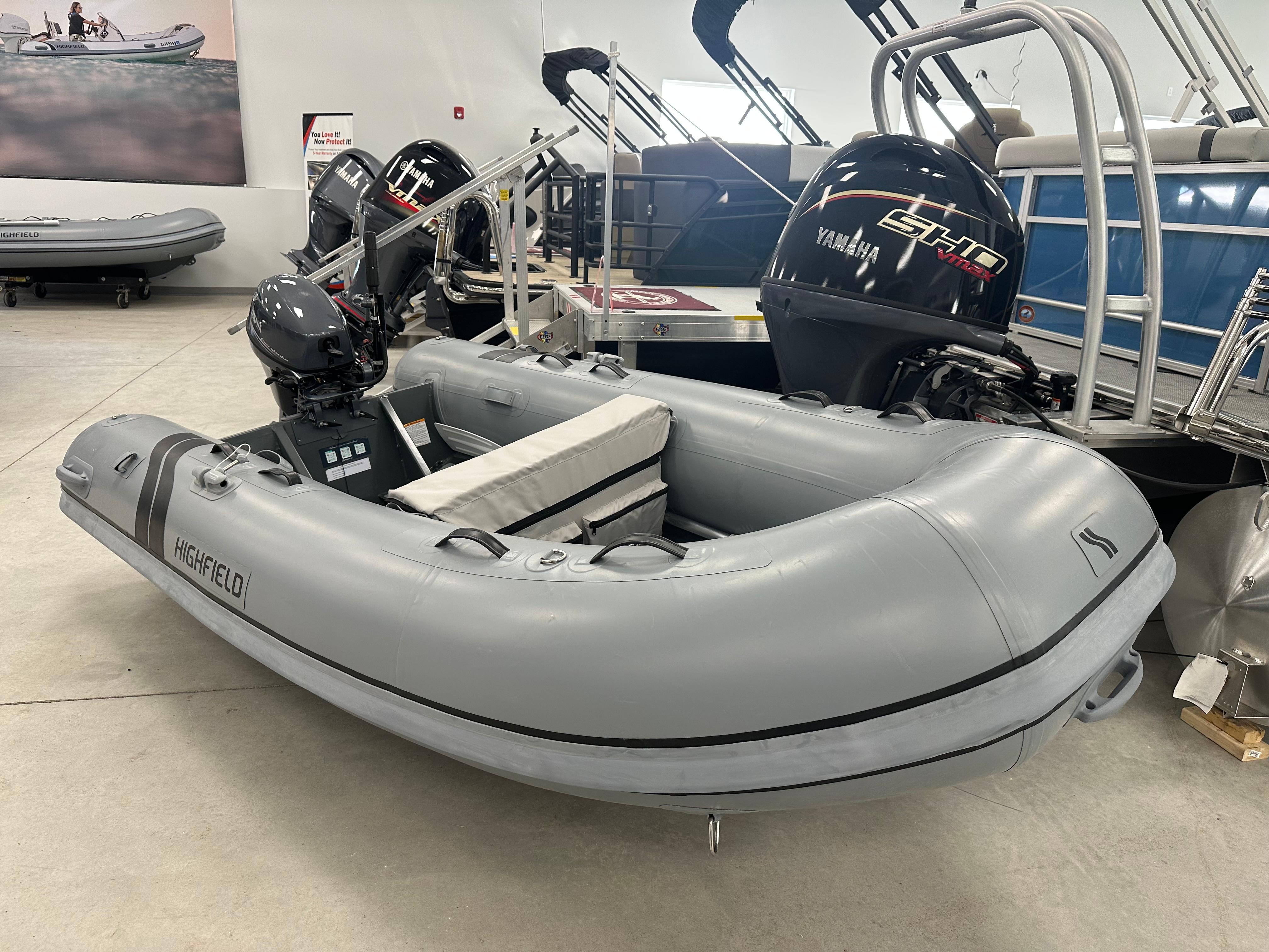 2023 Highfield UL 310 FD