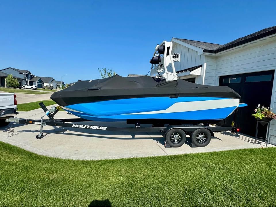 2023 Nautique Super Air Nautique GS20