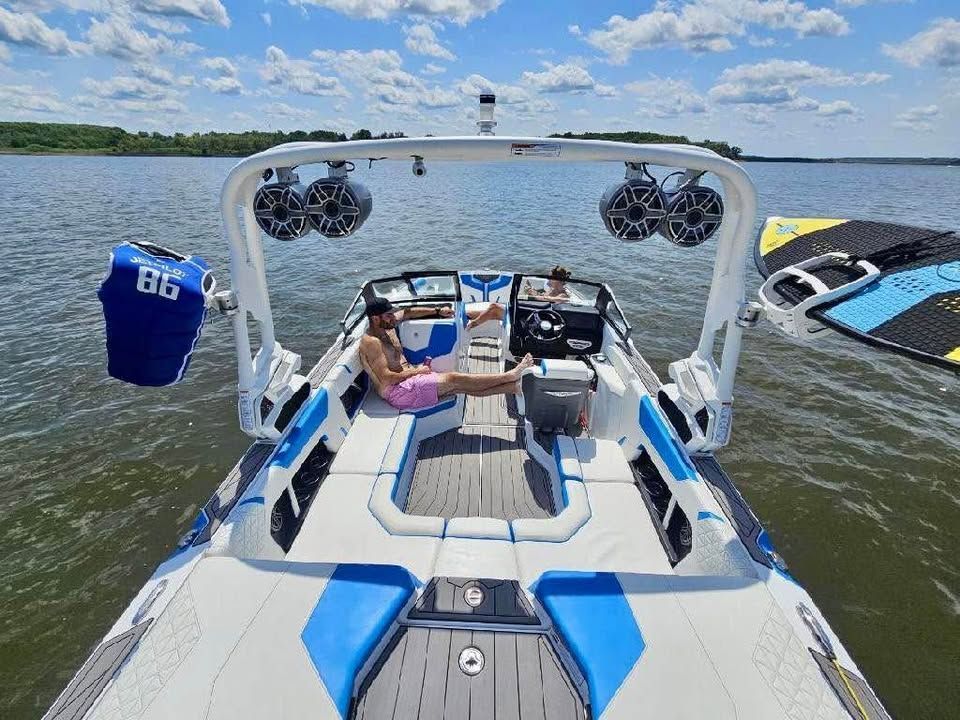 2023 Nautique Super Air Nautique GS20