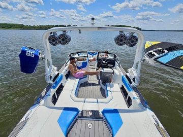 2023 Nautique Super Air Nautique GS20