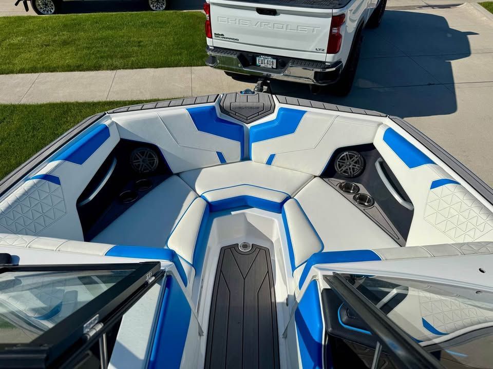 2023 Nautique Super Air Nautique GS20