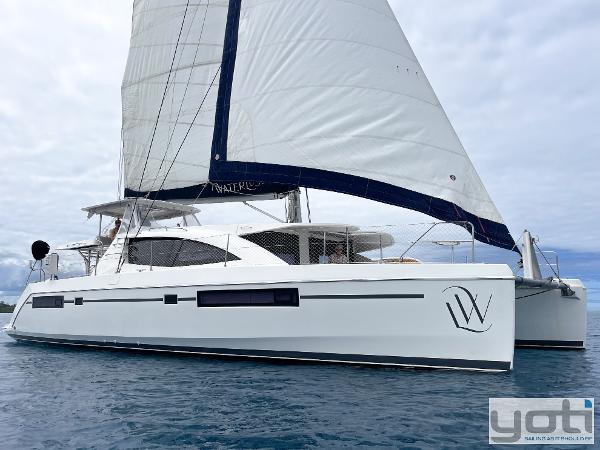 2015 Leopard 48