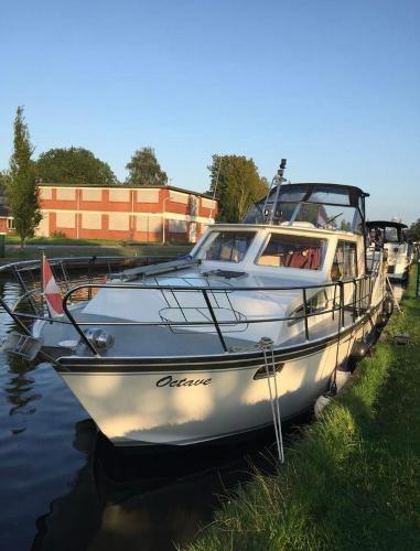 1992 Kruiser Sport