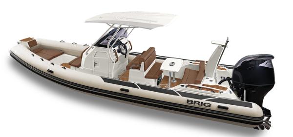 Brig Eagle 8