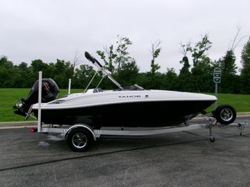 2025 Tahoe T18