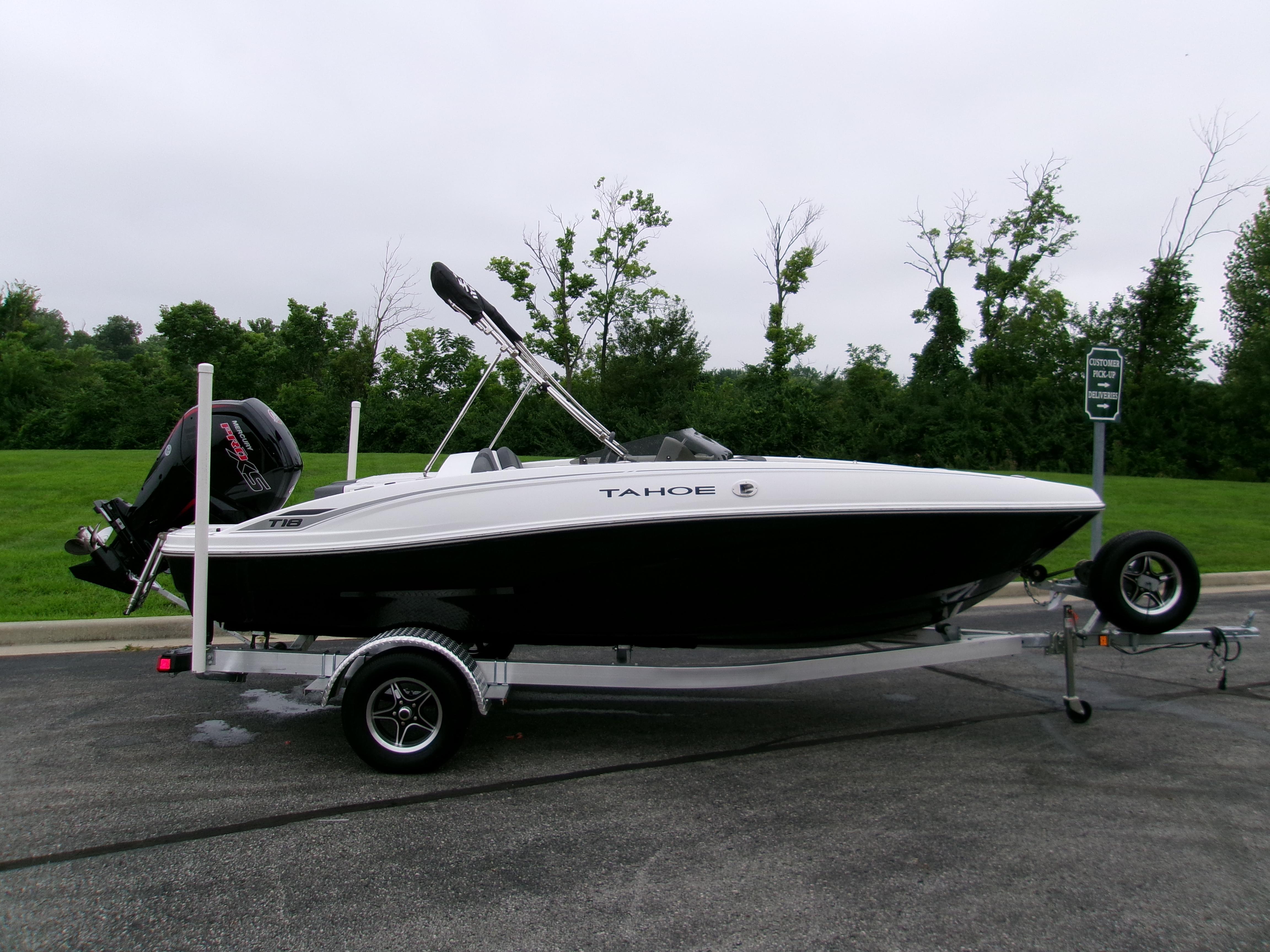 2025 Tahoe T18