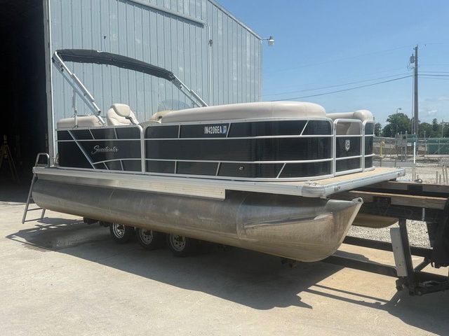 Godfrey Marine SW 2086 SB