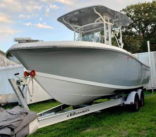 2022 Clearwater 2300