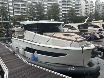 2023 Atak Yachts T28 Cruiser