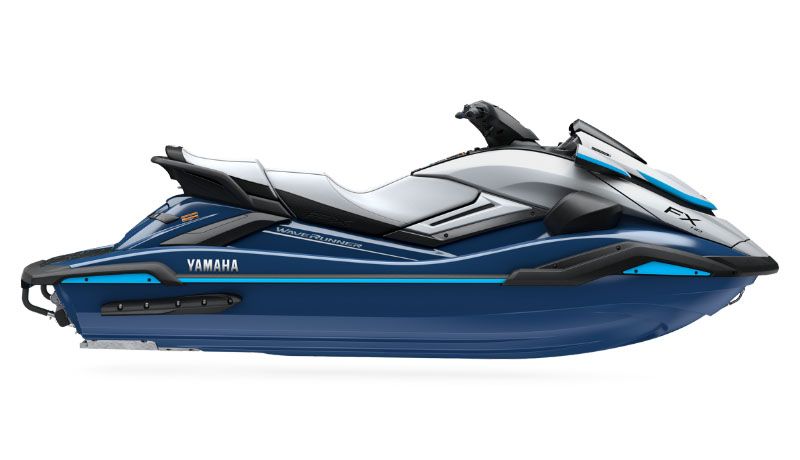 2026 Yamaha Boats FX HO with Audio