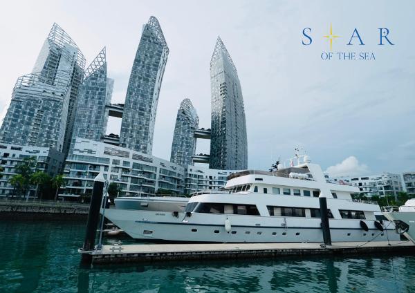 Superyacht 128 superyacht