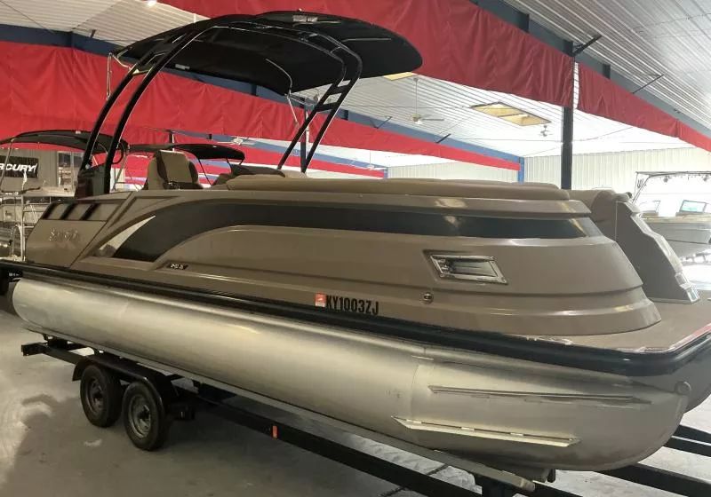 2021 SilverWave 2410 JS