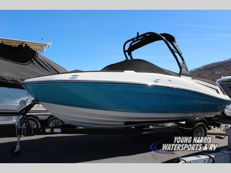 2025 Bayliner VR5 Bowrider