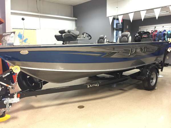 Lund 1775 Impact boats for sale - boats.com