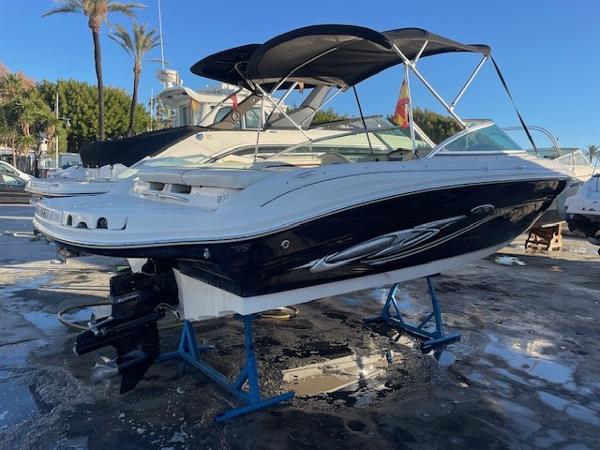 2006 Sea Ray 200 Select