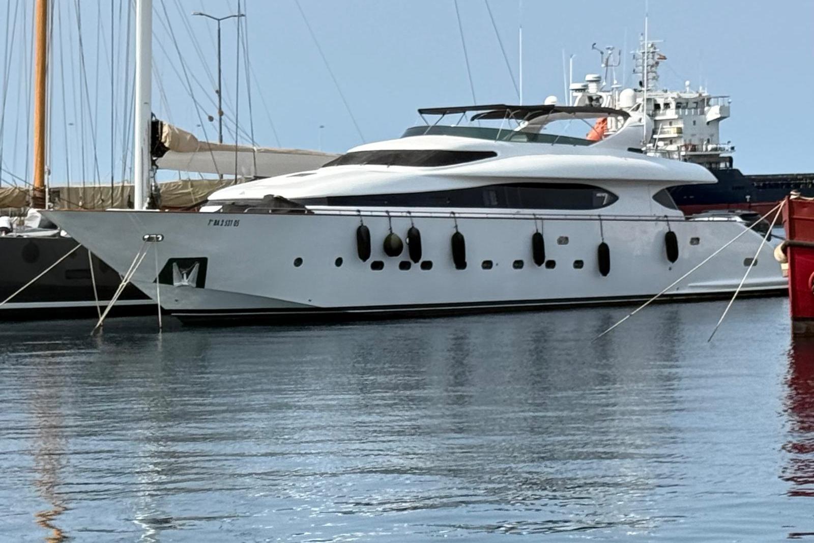 2000 Maiora 31