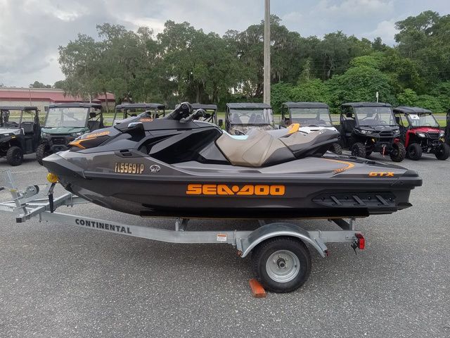 2023 Sea-Doo GTX 230 IBR