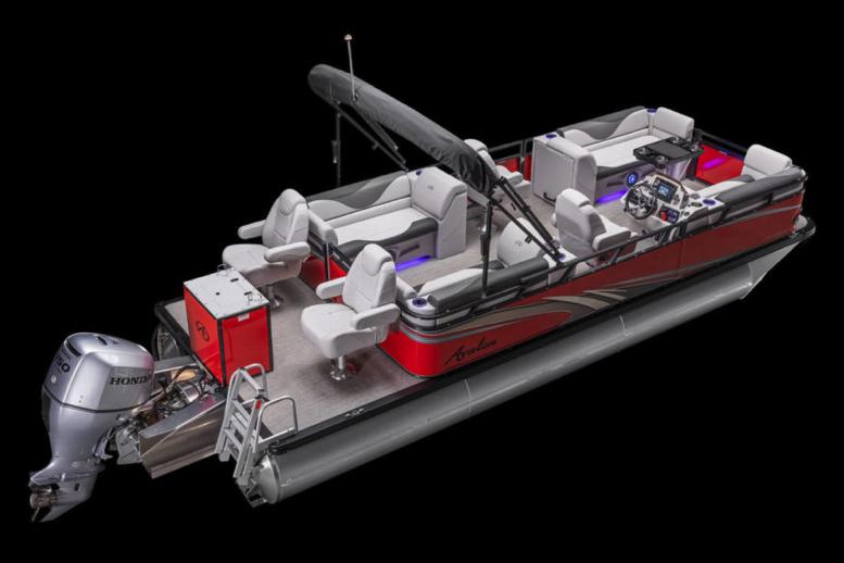 Avalon Boat image