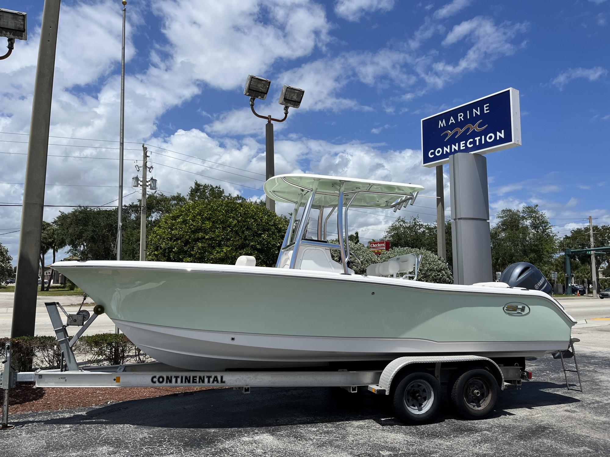 Sea Hunt Ultra 234 boats for sale - boats.com