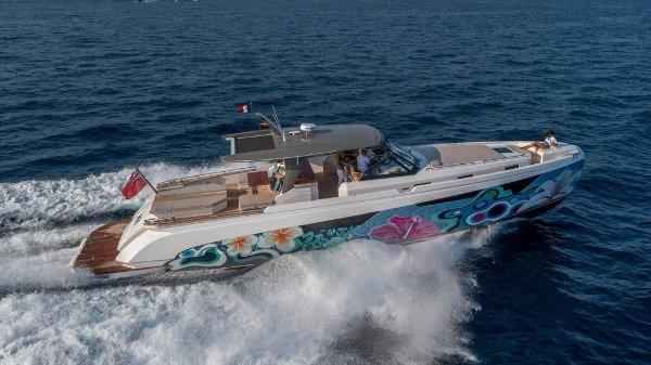 2021 Franchini Mia T-63