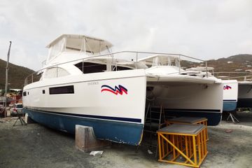 2016 Leopard 51 Powercat