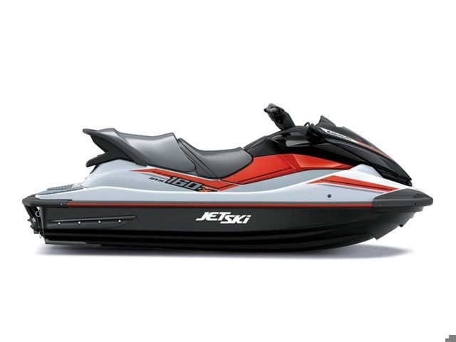 2024 Kawasaki Stx
