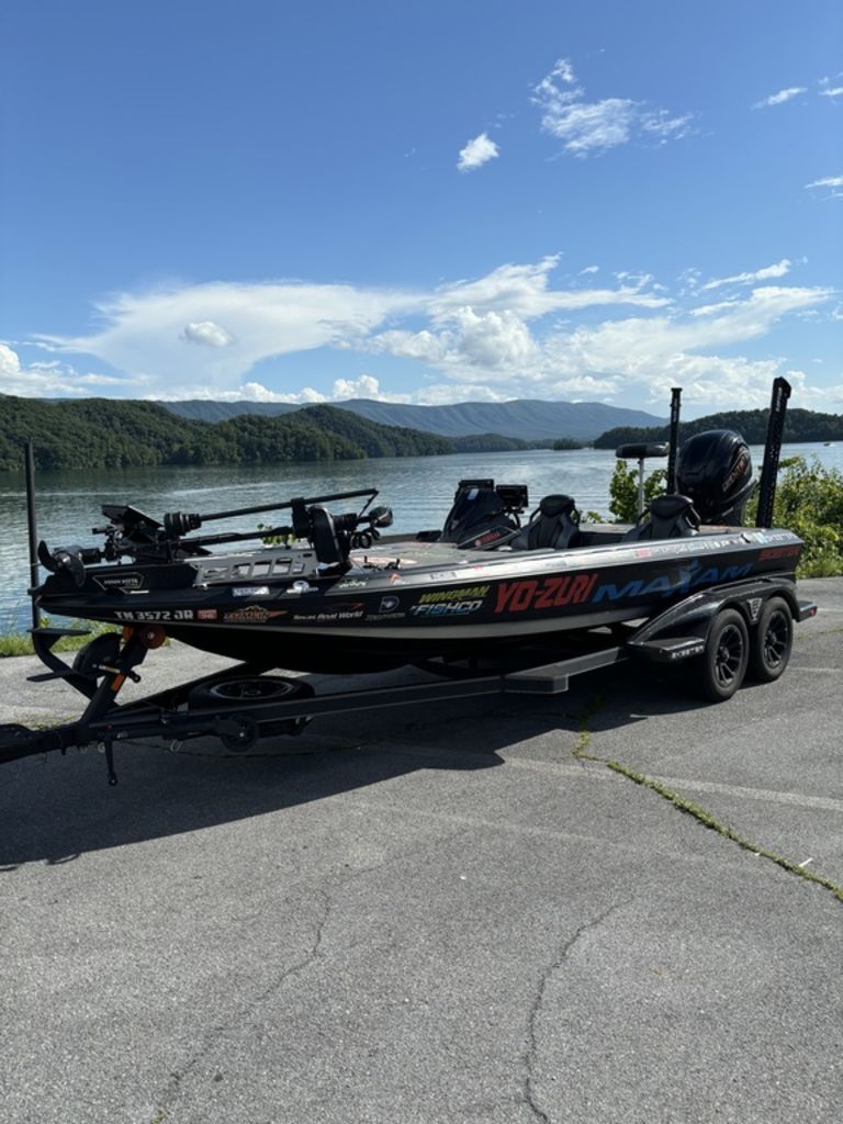 2025 Skeeter FXR21 Apex