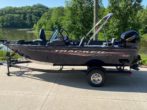 2024 Tracker Pro Guide V-175 Combo, Springfield Missouri - boats.com