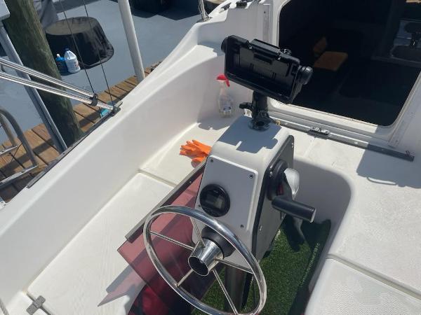 2003 MacGregor Macgregor 26m Sl