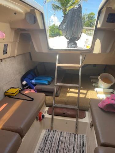2003 MacGregor Macgregor 26m Sl