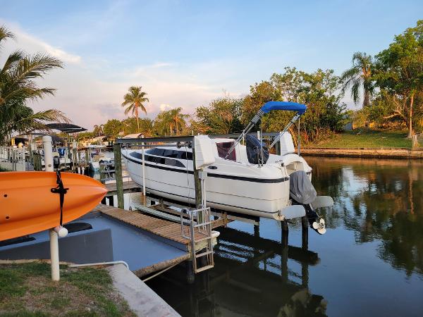 2003 MacGregor Macgregor 26m Sl