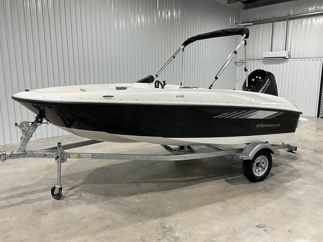 Bayliner Element E16