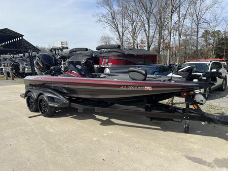 2023 Skeeter FXR20 Limited, Decatur United States - boats.com