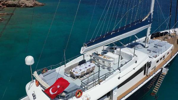 2013 Custom 37M