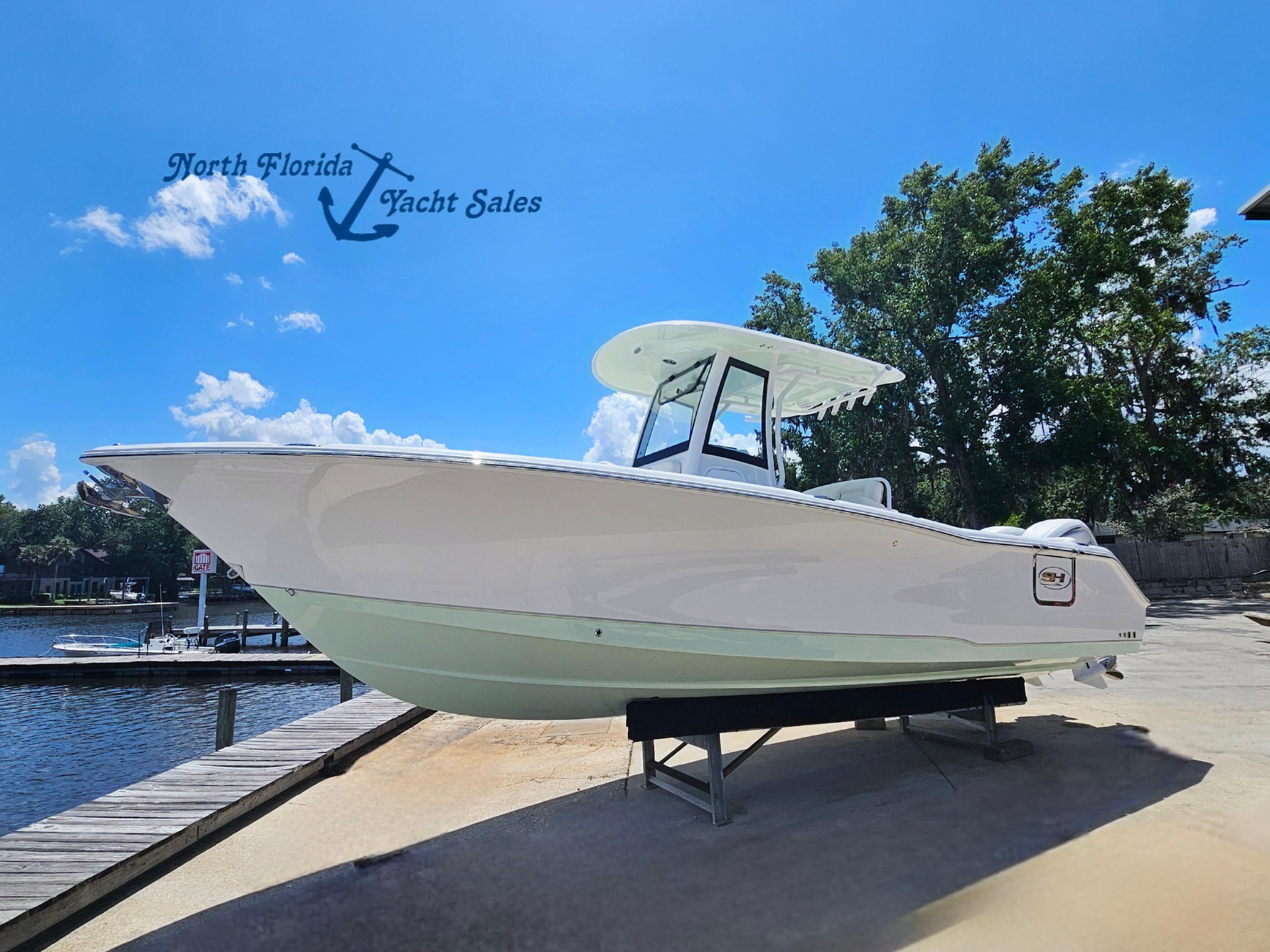 2026 Sea Hunt Ultra 275 SE