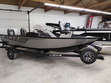2026 Lowe FM1775SC